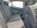 Volkswagen Jetta 2014
