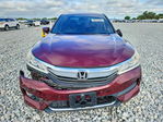 Honda Accord 2017