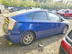 Toyota Prius 2011