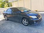 Toyota Corolla 2012