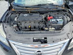 Nissan Sentra 2014