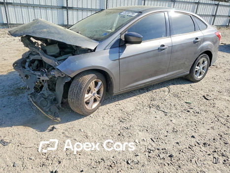 Ford Focus 2012 - Image 1 of 13