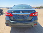 Nissan Sentra 2016