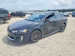 Mitsubishi Lancer 2017