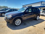 BMW X3 2016