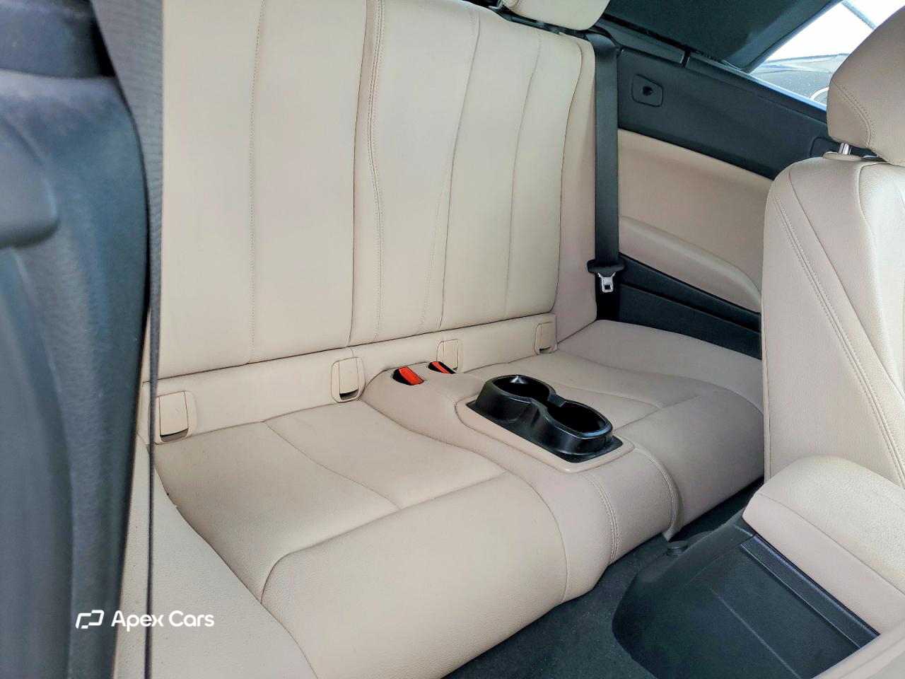 BMW Series 2 2019