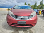 Nissan Versa 2016