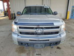 Chevrolet Silverado 2011