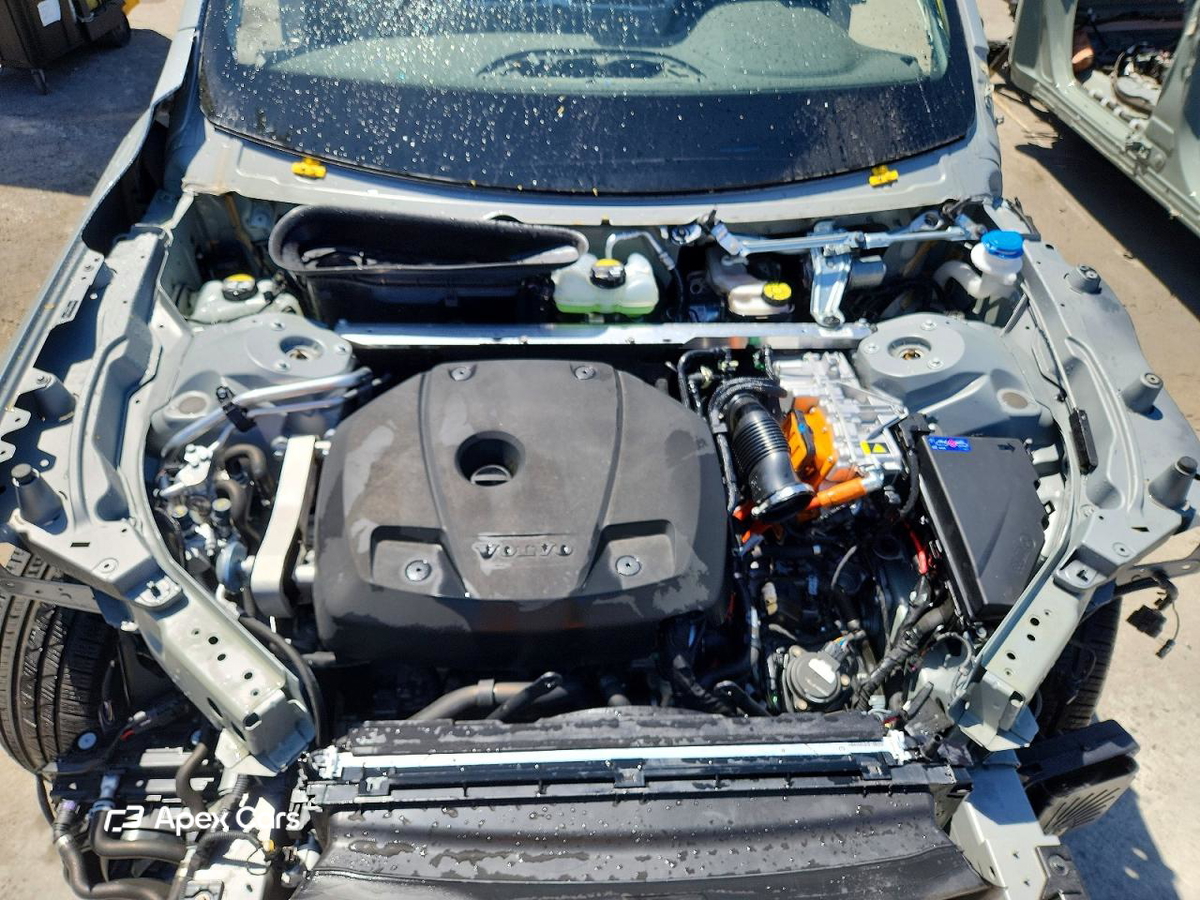 Volvo XC90 2025