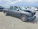 Chevrolet Silverado 2011