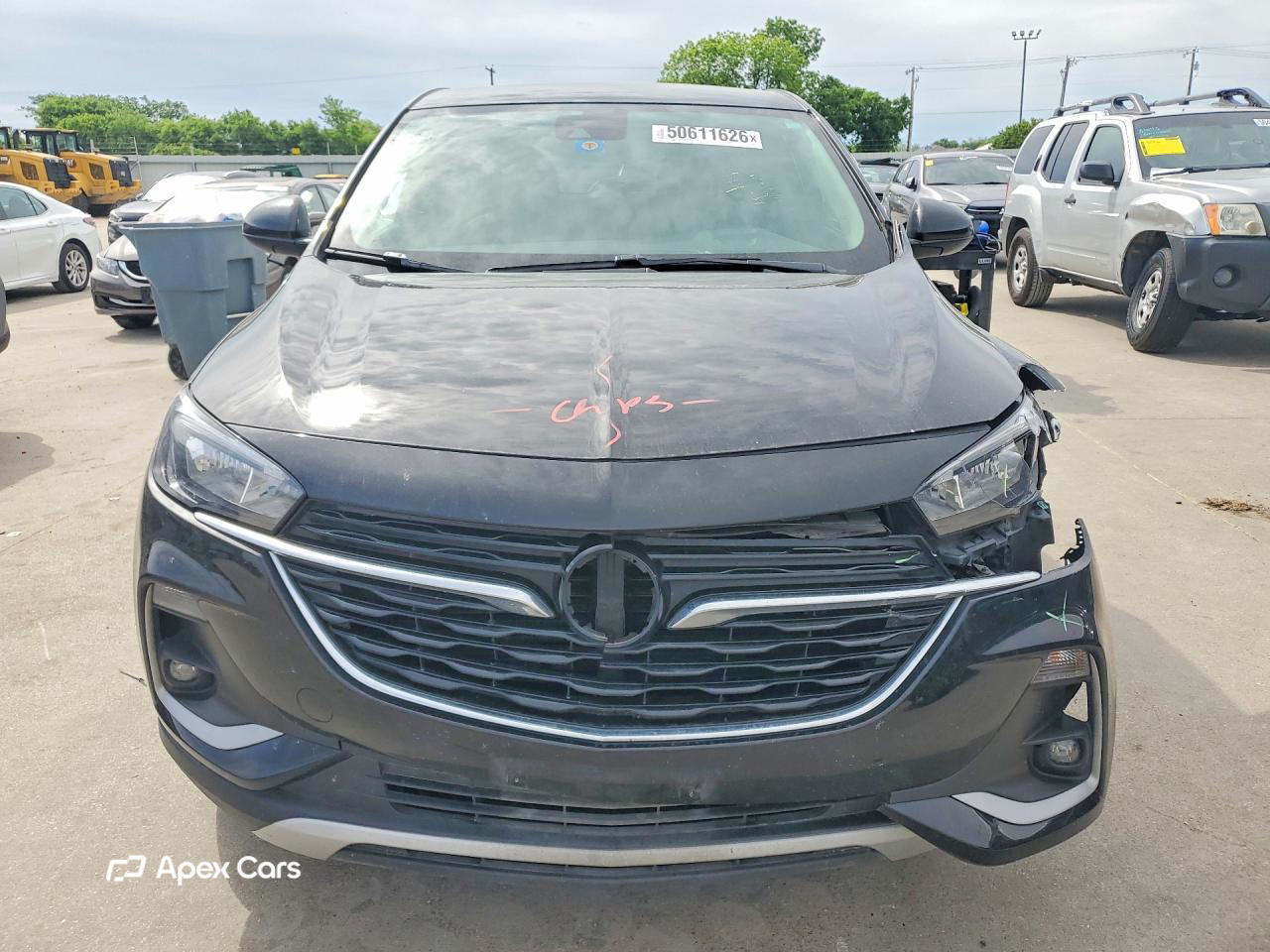 Buick Encore 2021