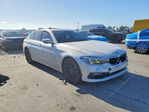 BMW Series 5 2017