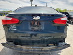 Kia Forte 2015