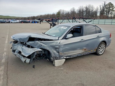 BMW Series 3 2008 - Zdjęcie 1 z 13