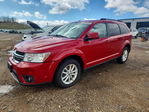 Dodge Journey 2015