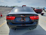 Jaguar XE 2017