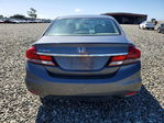Honda Civic 2013