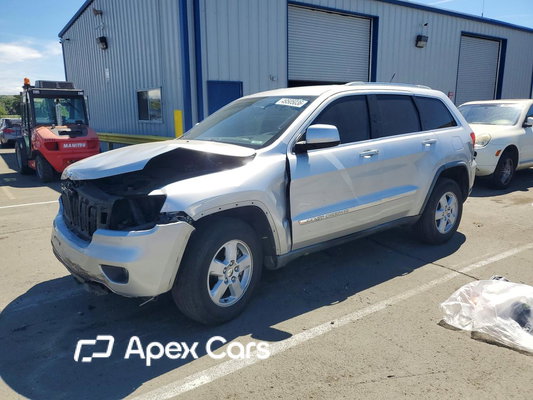 Jeep Cherokee 2011 - Image 1 of 12