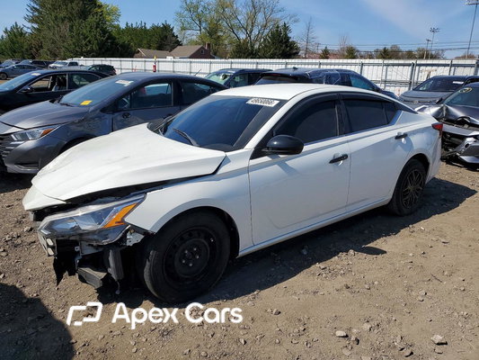 Nissan Altima 2020 - Image 1 of 13
