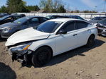 Nissan Altima 2020