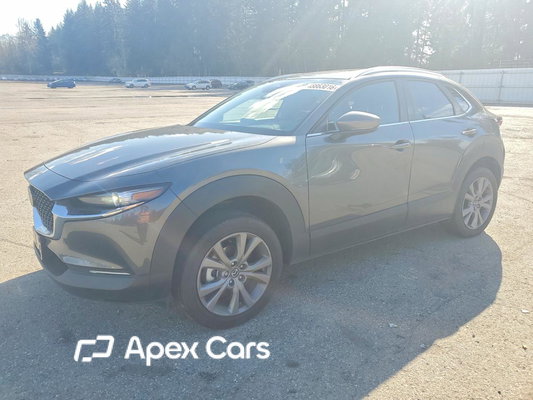 Mazda CX-30 2025 - Image 1 of 5