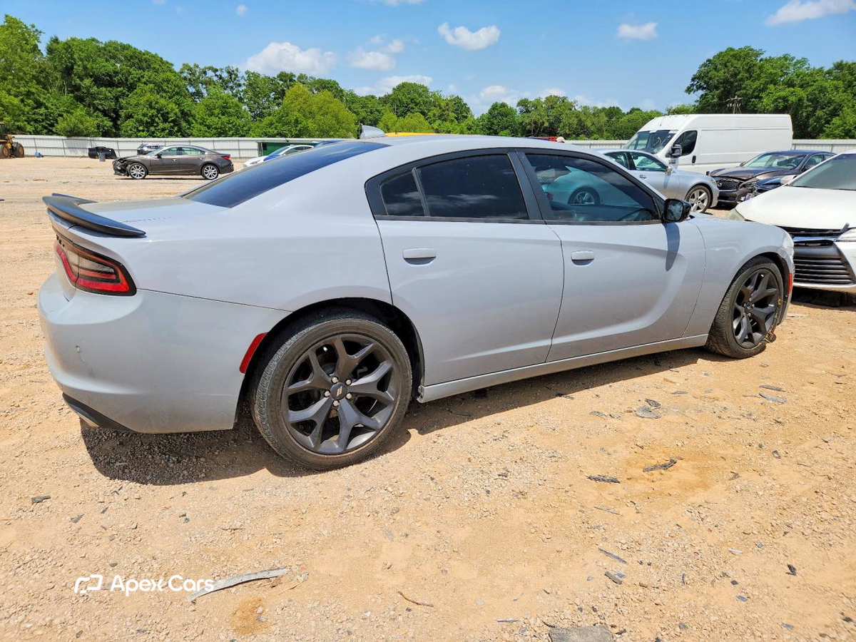 Dodge Charger 2020