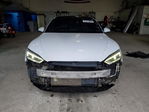 Audi A5 2018
