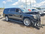 Cadillac Escalade 2018