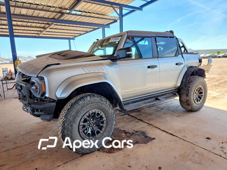 Ford Bronco 2024 - Image 1 of 13