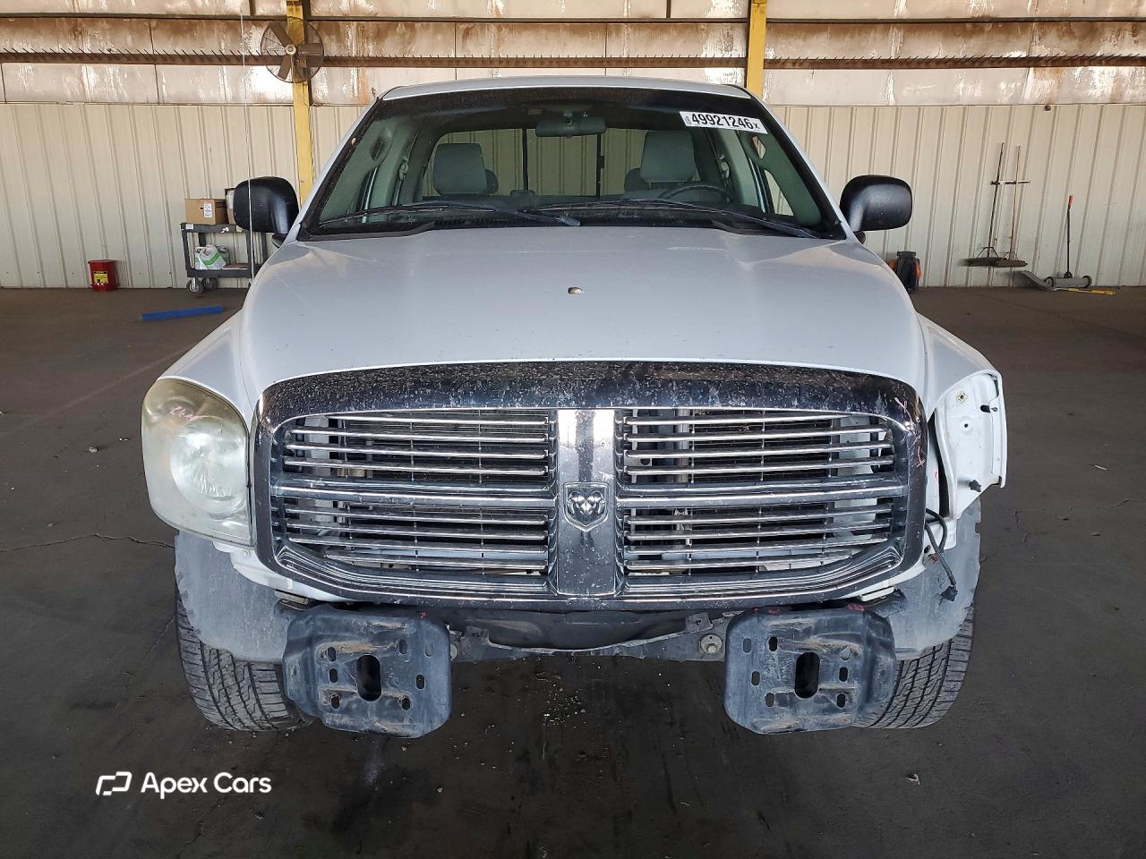 Dodge RAM 2008