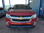 Chevrolet Colorado 2016