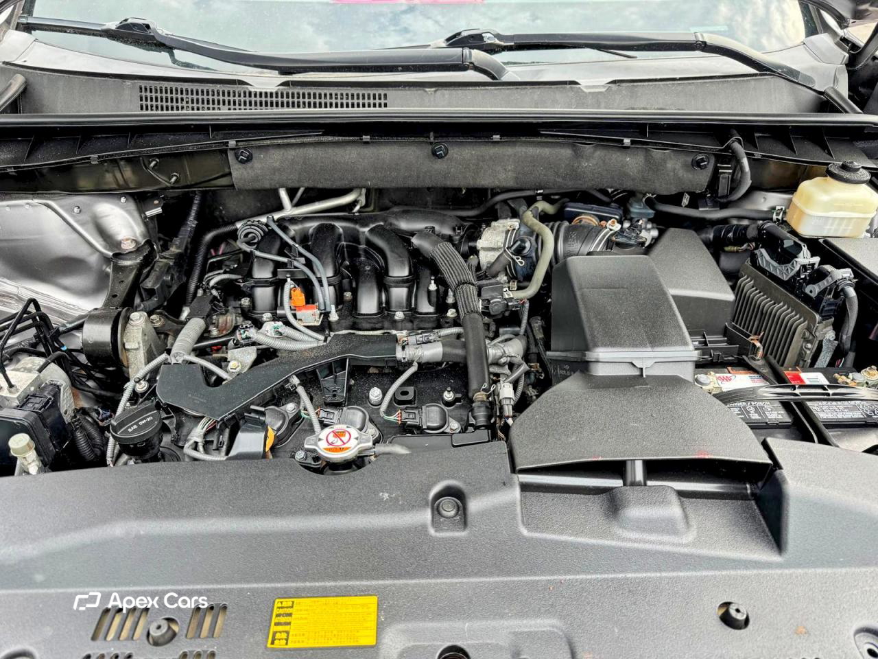 Toyota Highlander 2018