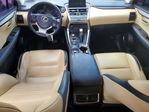 Lexus NX 2015