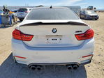 BMW M4 2015