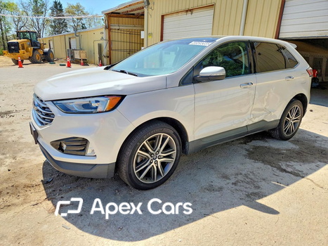 Ford Edge 2019 - Image 1 of 12