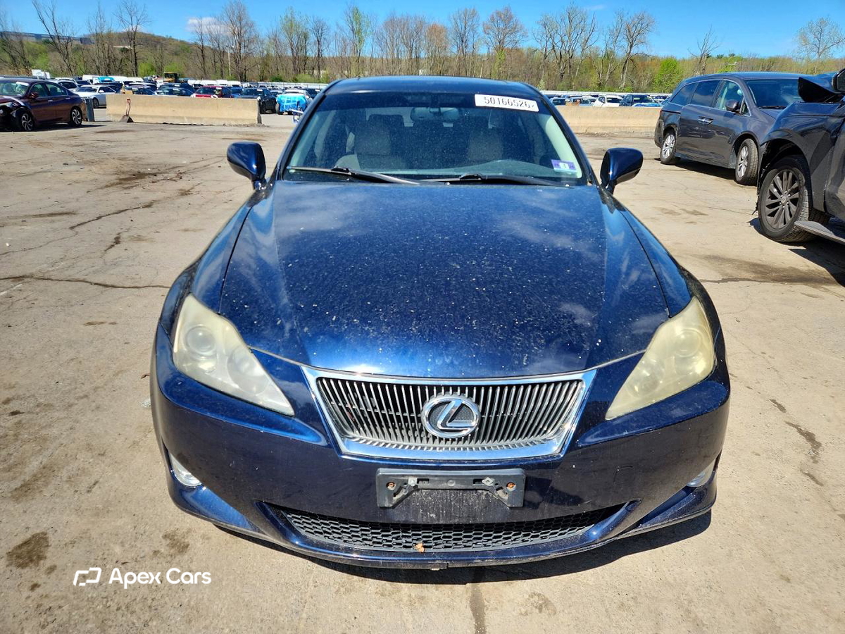 Lexus IS 2006