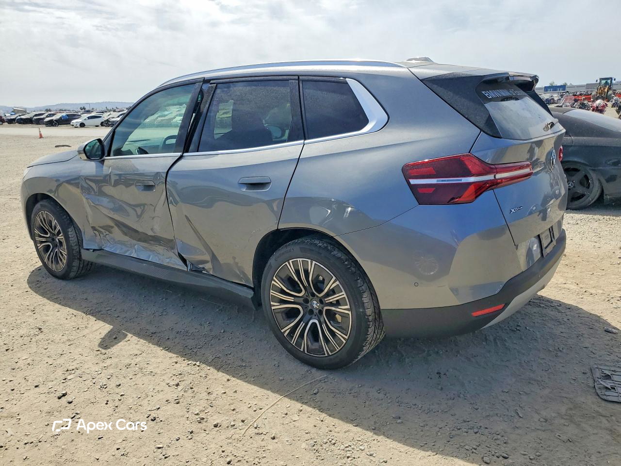 BMW X3 2026