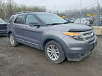 Ford Explorer 2014