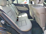 Mercedes-Benz E-klasse 2013