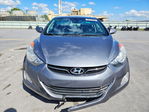 Hyundai Elantra 2011