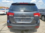 Kia Sedona 2016