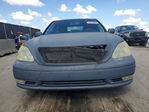 Lexus LS 2005