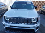 Jeep Renegade 2020