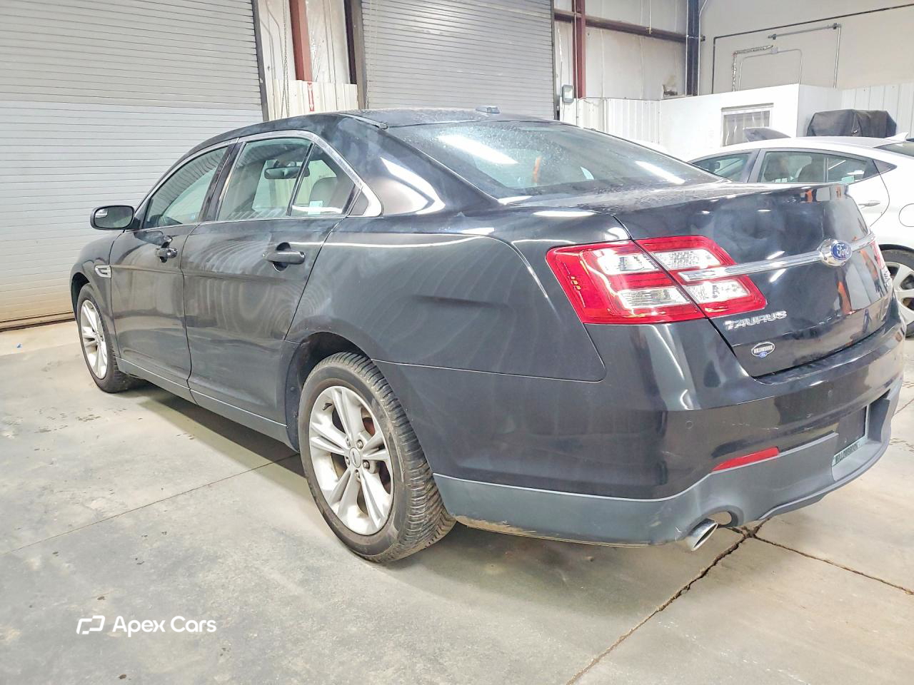 Ford Taurus 2015