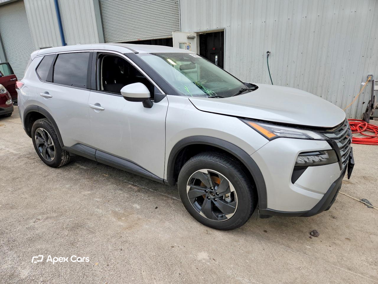 Nissan Rogue 2025