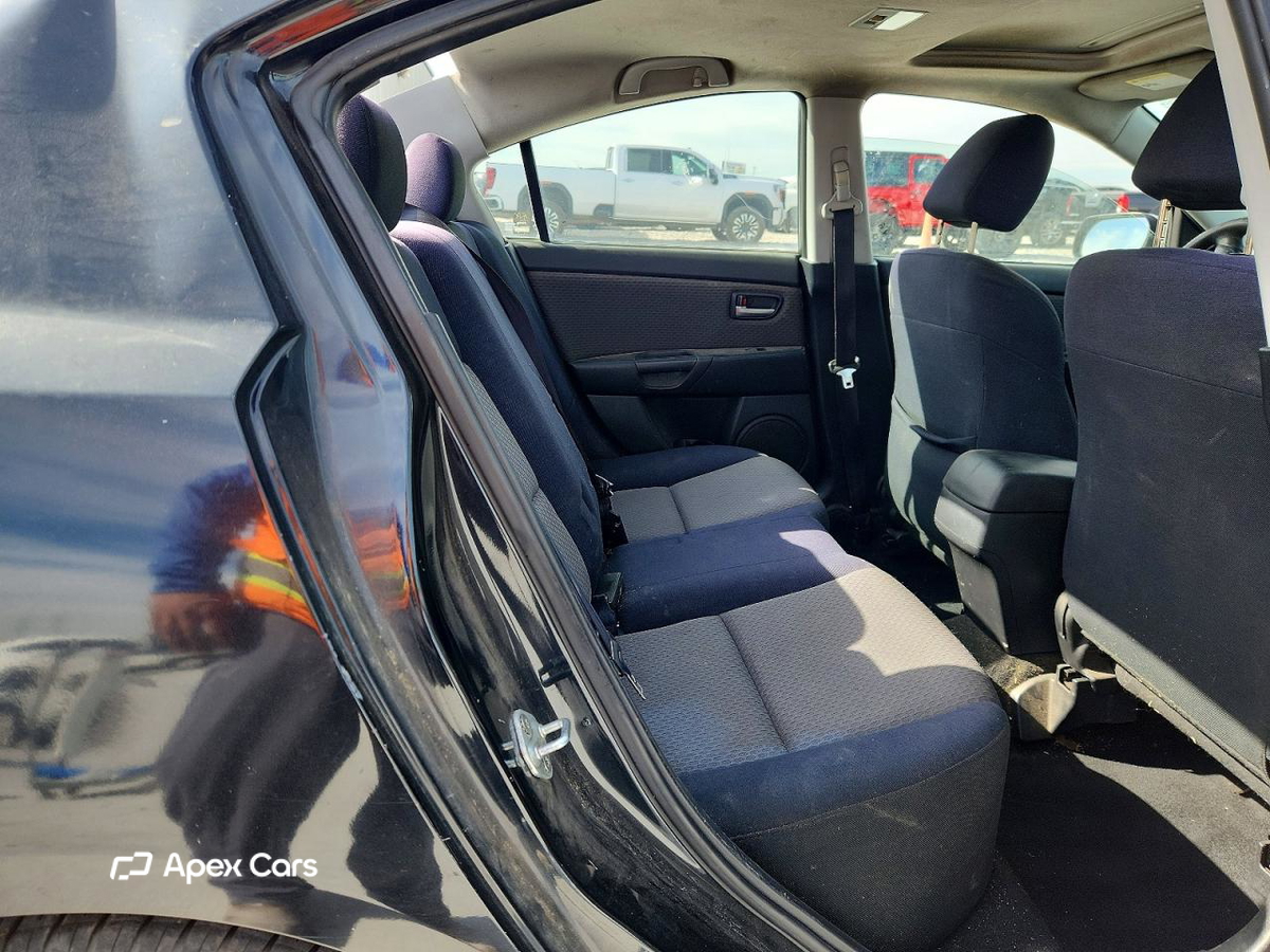 Mazda 3 2006