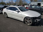 BMW Series 4 2017