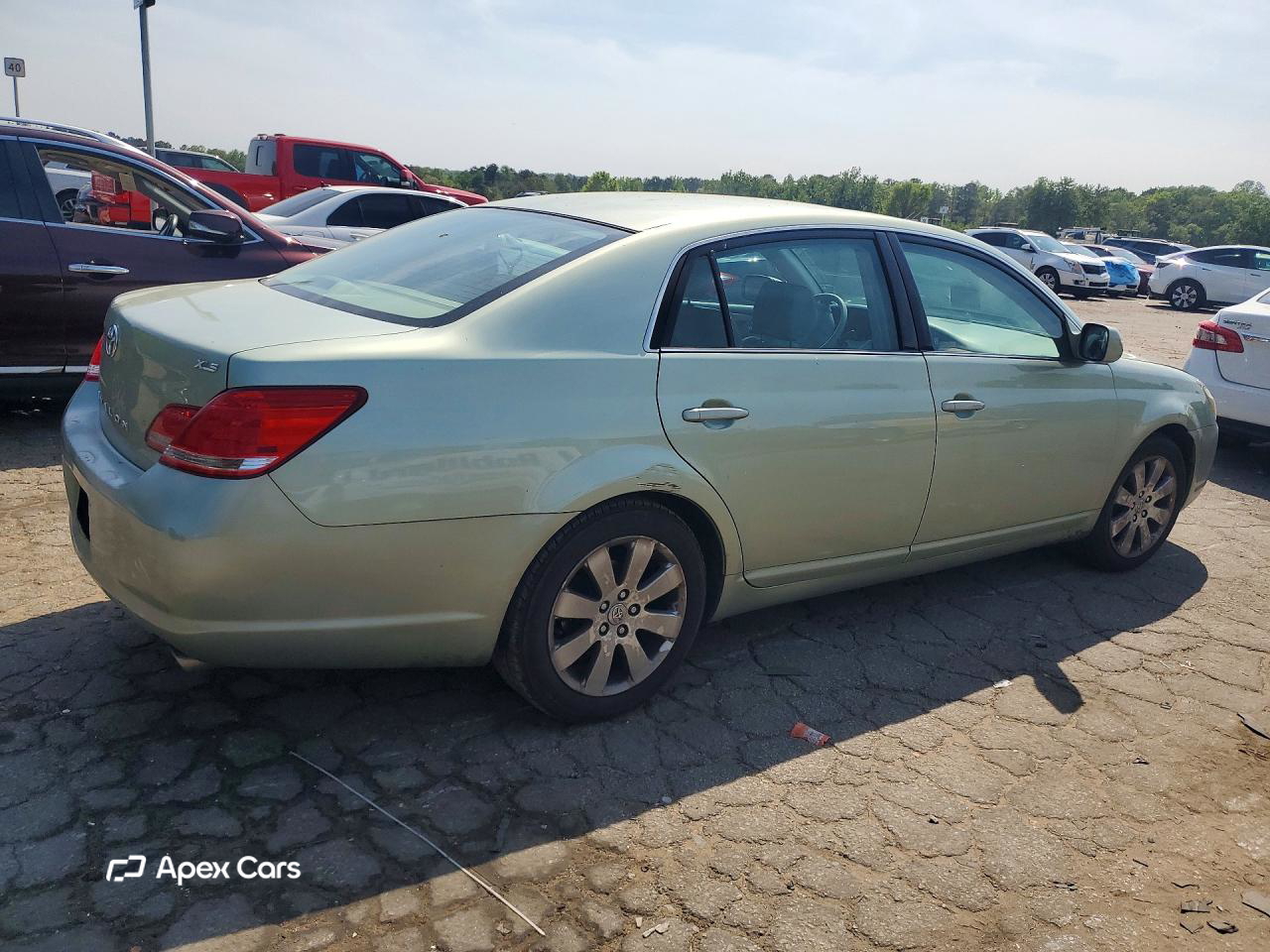 Toyota Avalon 2006