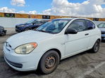 Hyundai Accent 2007