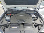 Audi Q8 2021